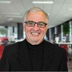 Bob Simpson Chilliwack Notary Public - Bob Simpson