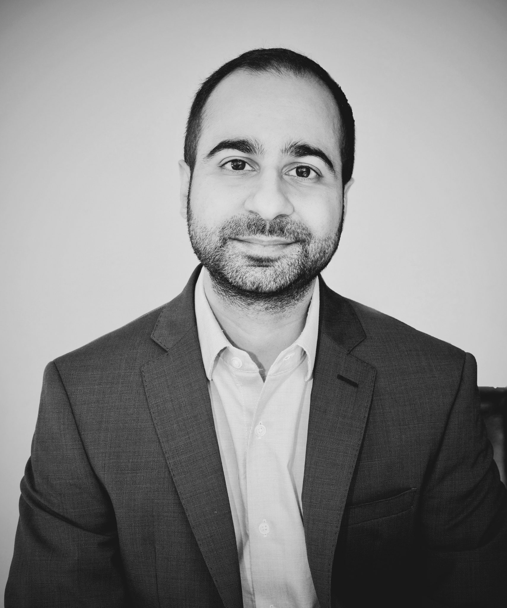 Aatif Nanji - Chilliwack Notary Public